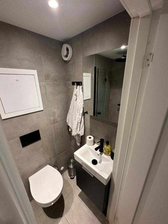 Wernersholm Apartment Bergen Exterior foto