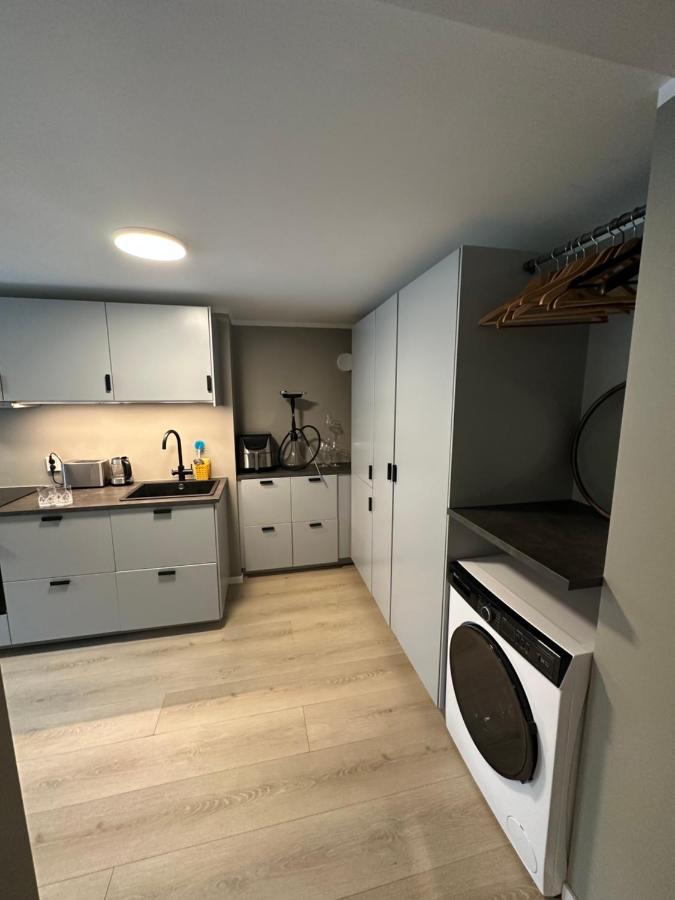 Wernersholm Apartment Bergen Exterior foto