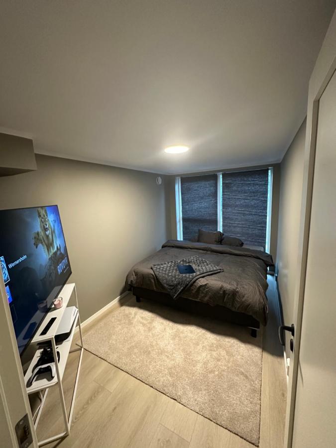 Wernersholm Apartment Bergen Exterior foto
