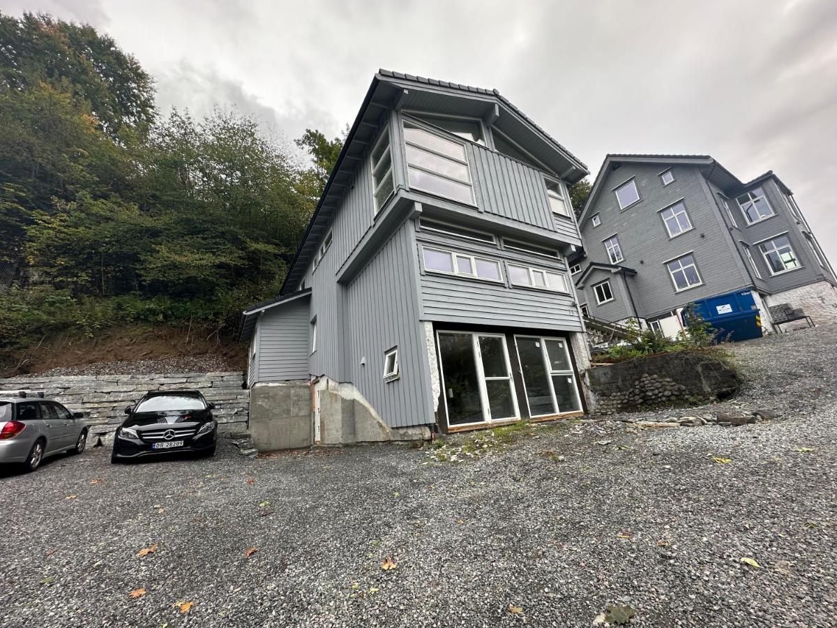 Wernersholm Apartment Bergen Exterior foto